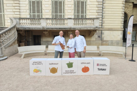 La comunitat Slow Food de la Catalunya Central, reconeguda per una trajectòria de defensa del territori i la cuina d’aprofitament